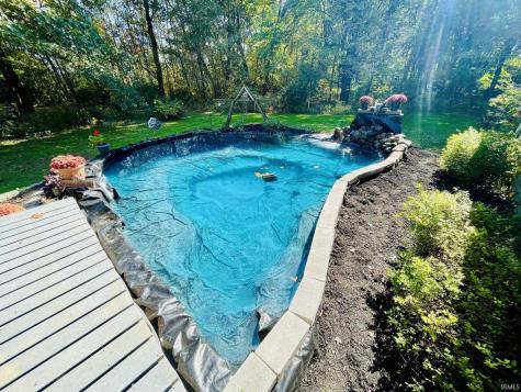 14737 Upas Road Culver IN 46511