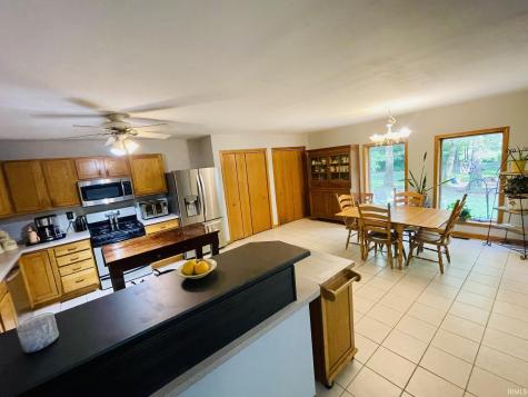 14737 Upas Road Culver IN 46511