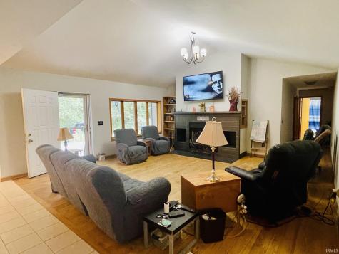 14737 Upas Road Culver IN 46511