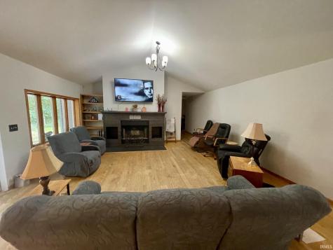 14737 Upas Road Culver IN 46511