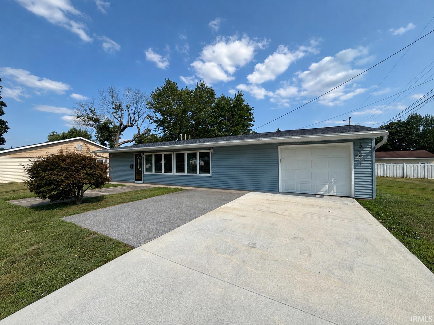 20 S 20th Street Vincennes IN 47591