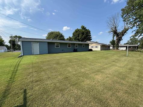 20 S 20th Street Vincennes IN 47591