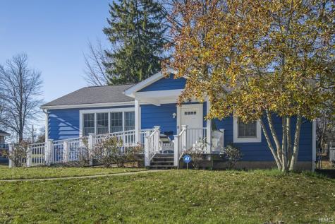 110 S Overhill Drive Bloomington IN 47408