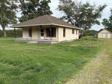 3784 E State Road 54 Sullivan IN 47882