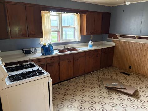 3784 E State Road 54 Sullivan IN 47882