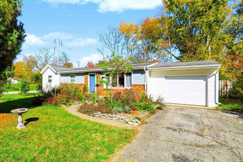 694 W Ladd Avenue Bloomington IN 47403