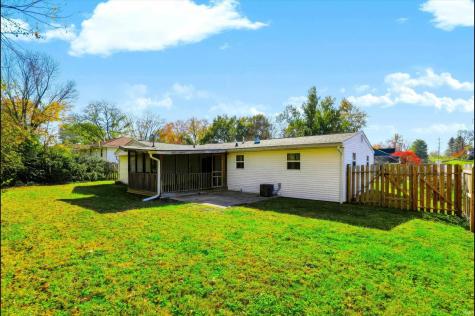 694 W Ladd Avenue Bloomington IN 47403