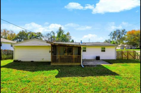 694 W Ladd Avenue Bloomington IN 47403