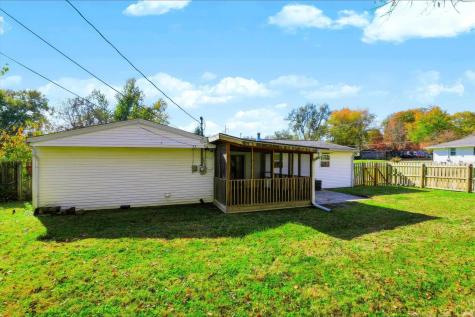 694 W Ladd Avenue Bloomington IN 47403