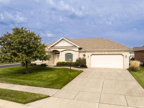 5416 Wentworth Lane Muncie IN 47304