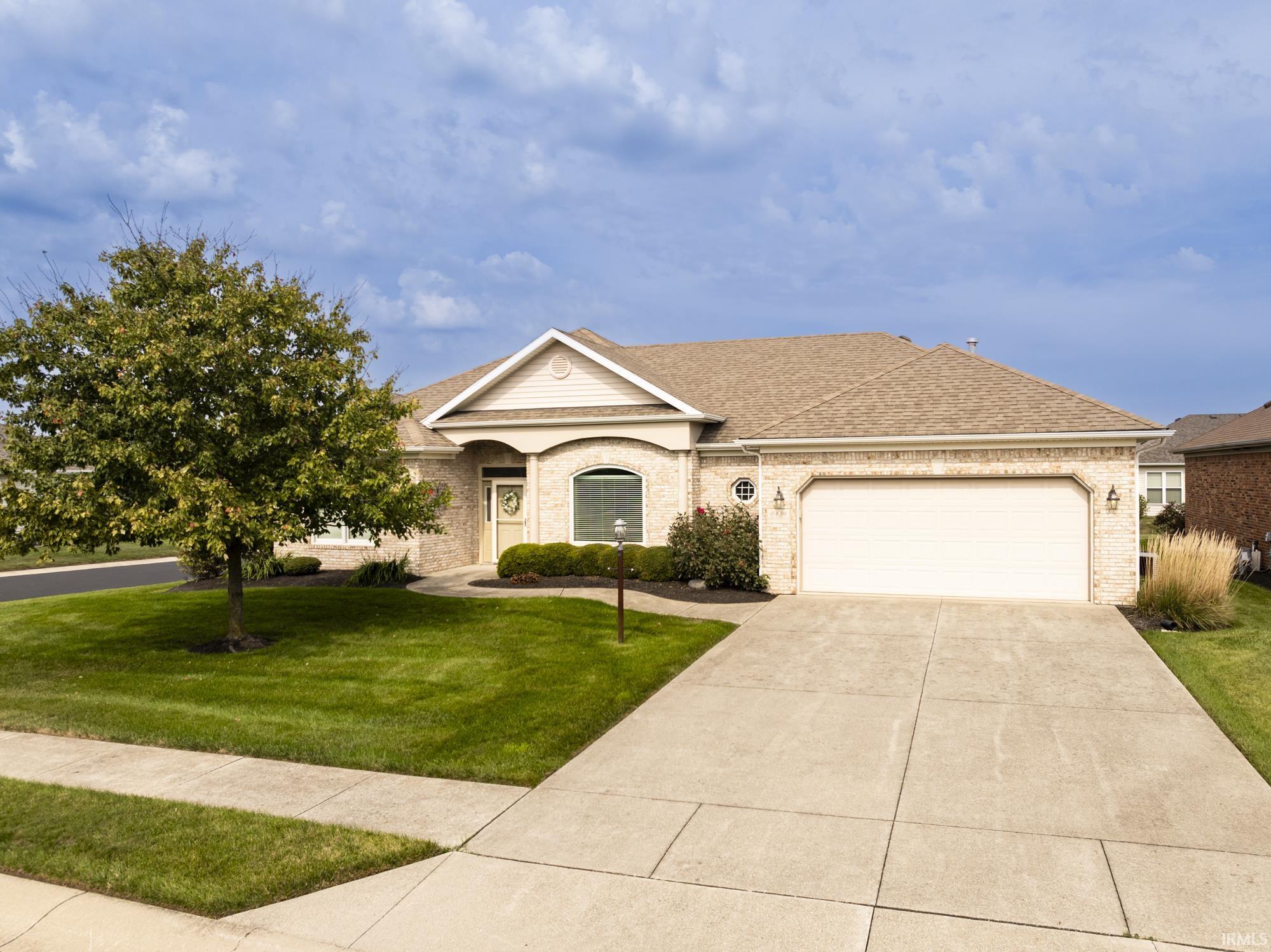 Muncie IN, 5416 Wentworth Lane