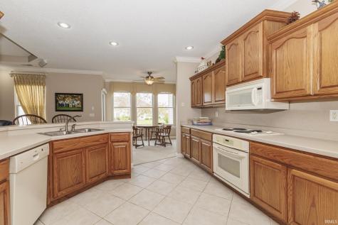 5416 Wentworth Lane Muncie IN 47304