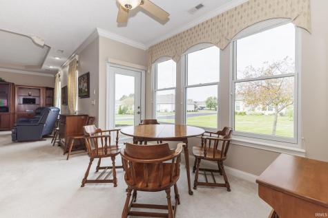 5416 Wentworth Lane Muncie IN 47304