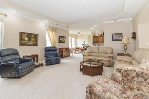 5416 Wentworth Lane Muncie IN 47304