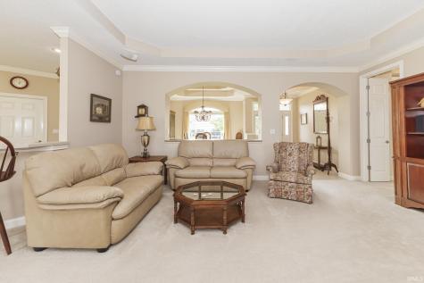 5416 Wentworth Lane Muncie IN 47304