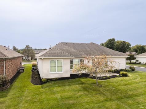 5416 Wentworth Lane Muncie IN 47304