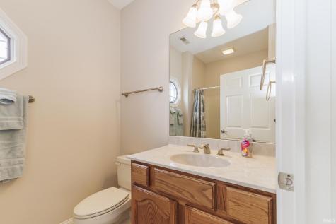 5416 Wentworth Lane Muncie IN 47304