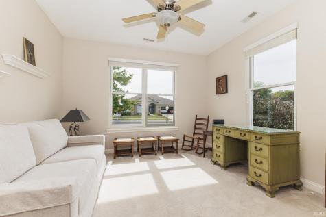 5416 Wentworth Lane Muncie IN 47304