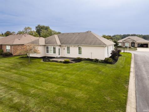 5416 Wentworth Lane Muncie IN 47304