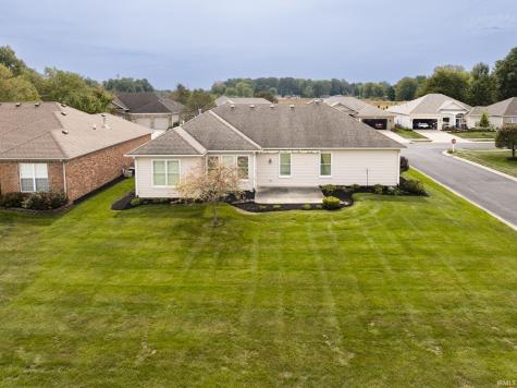 5416 Wentworth Lane Muncie IN 47304