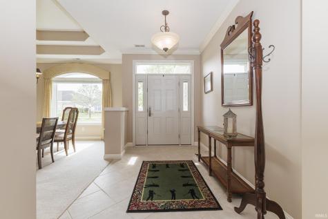 5416 Wentworth Lane Muncie IN 47304
