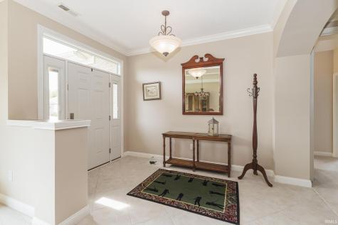 5416 Wentworth Lane Muncie IN 47304