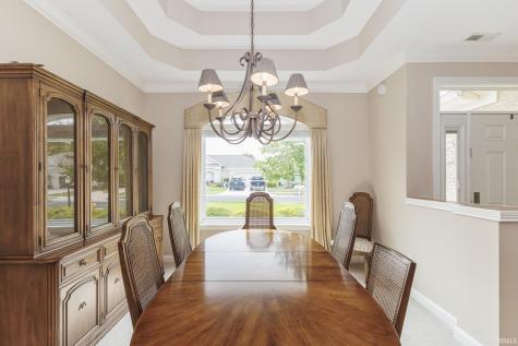 5416 Wentworth Lane Muncie IN 47304