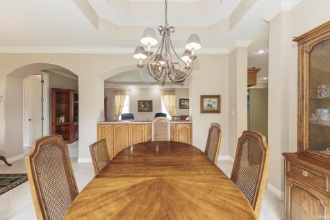 5416 Wentworth Lane Muncie IN 47304