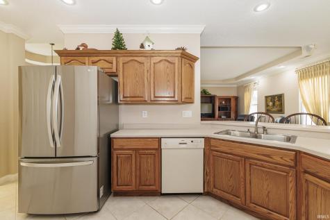 5416 Wentworth Lane Muncie IN 47304