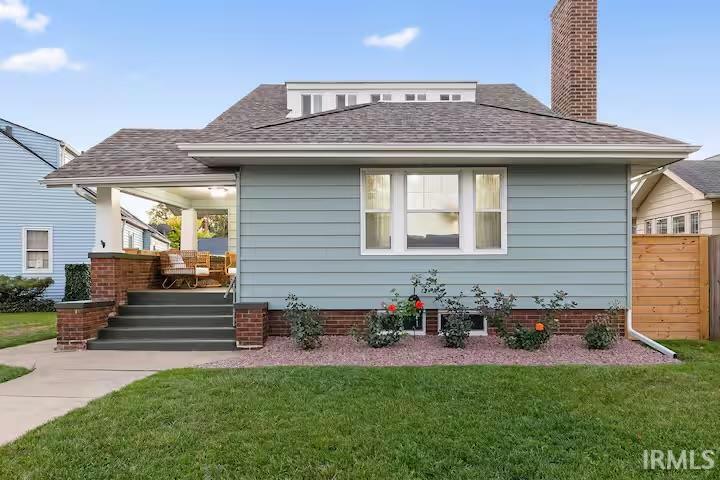 1933 Inglewood Place South Bend IN 46616