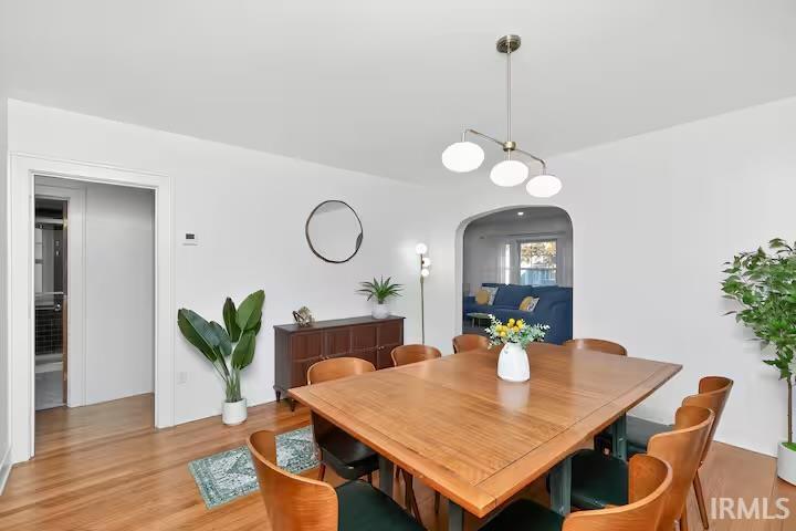 1933 Inglewood Place South Bend IN 46616