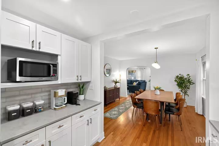 1933 Inglewood Place South Bend IN 46616