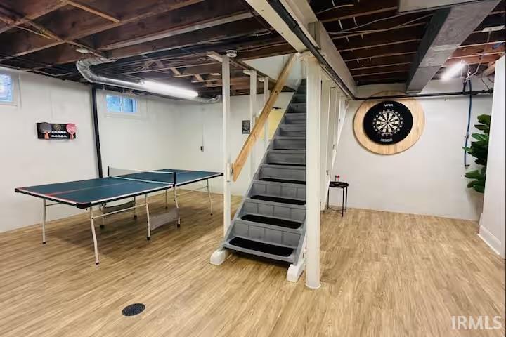 1933 Inglewood Place South Bend IN 46616