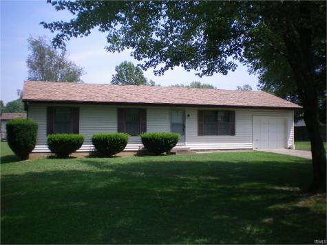 3877 S Walter Avenue Bloomington IN 47403