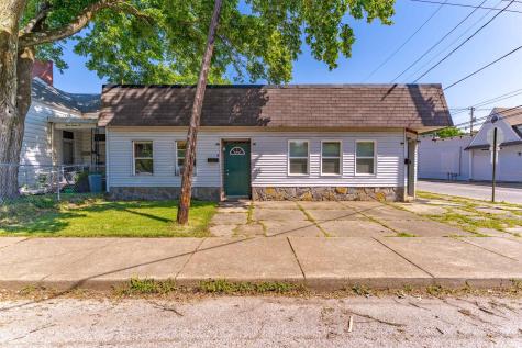 332 Madison Avenue Evansville IN 47713