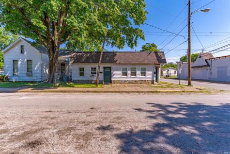 332 Madison Avenue Evansville IN 47713