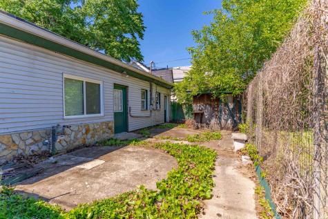 332 Madison Avenue Evansville IN 47713