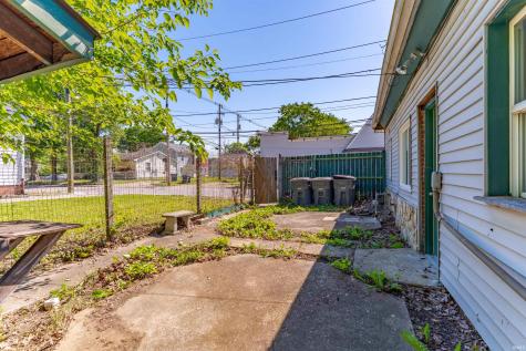 332 Madison Avenue Evansville IN 47713