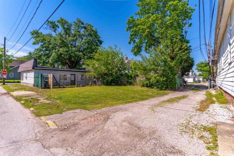 332 Madison Avenue Evansville IN 47713