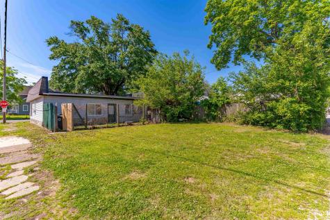 332 Madison Avenue Evansville IN 47713