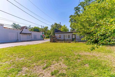 332 Madison Avenue Evansville IN 47713
