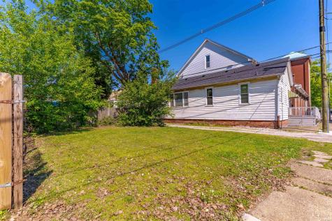 332 Madison Avenue Evansville IN 47713