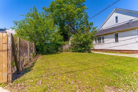 332 Madison Avenue Evansville IN 47713
