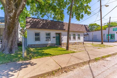 332 Madison Avenue Evansville IN 47713