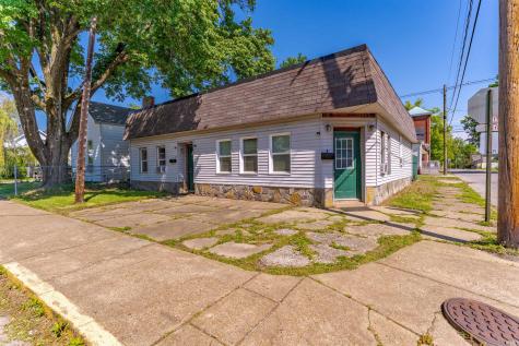 332 Madison Avenue Evansville IN 47713