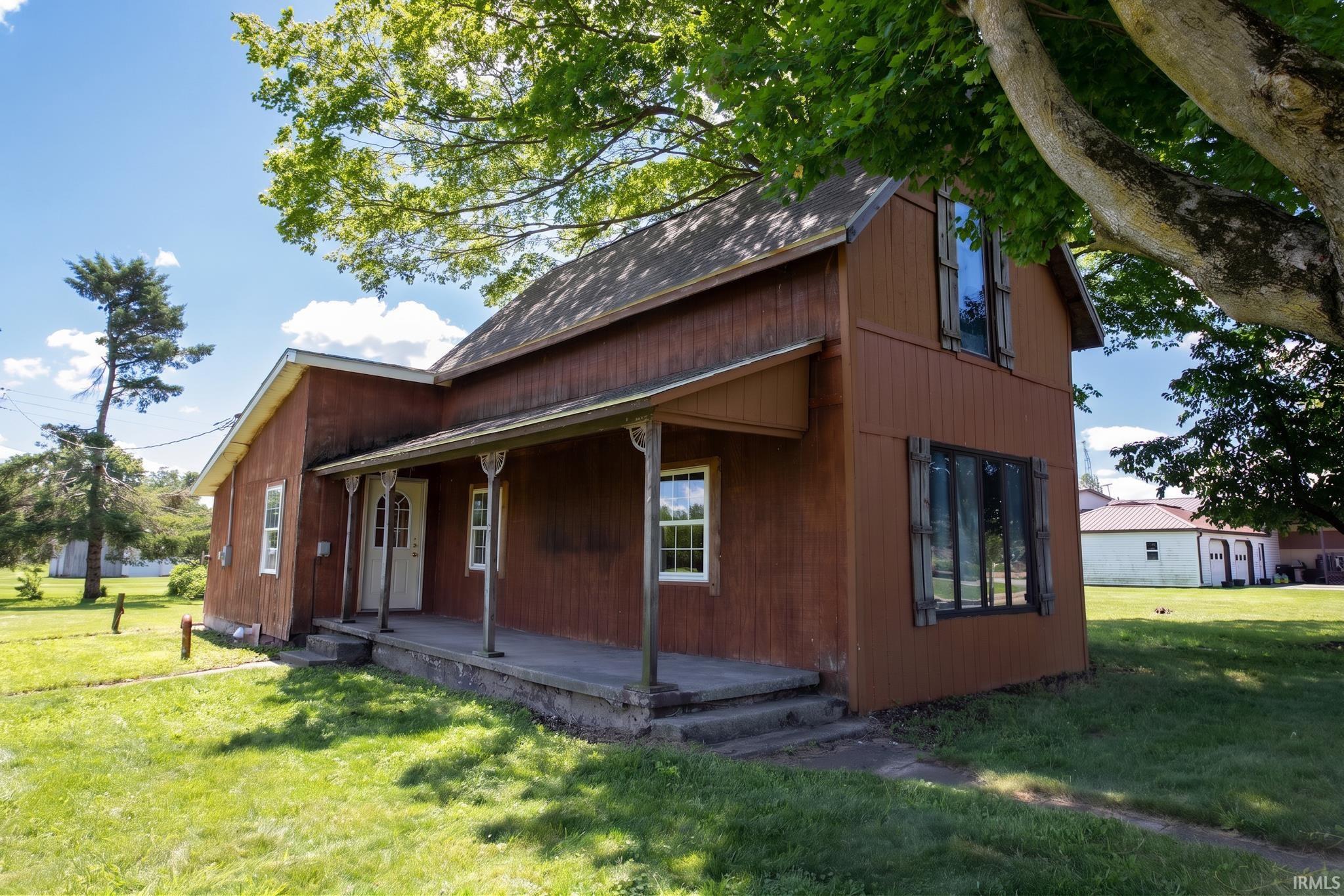 103 S Perry Street Rochester IN 46975