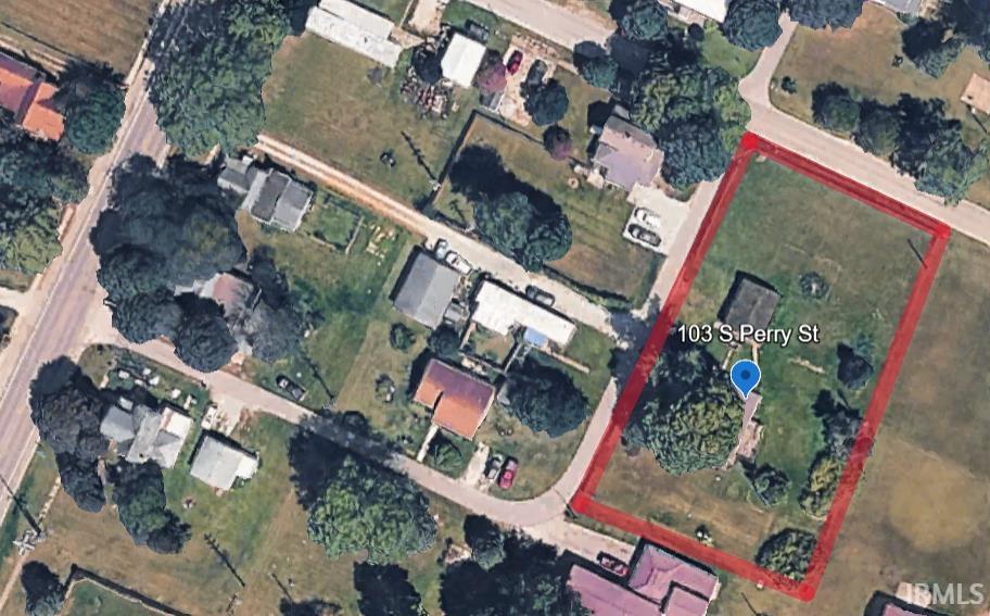 103 S Perry Street Rochester IN 46975