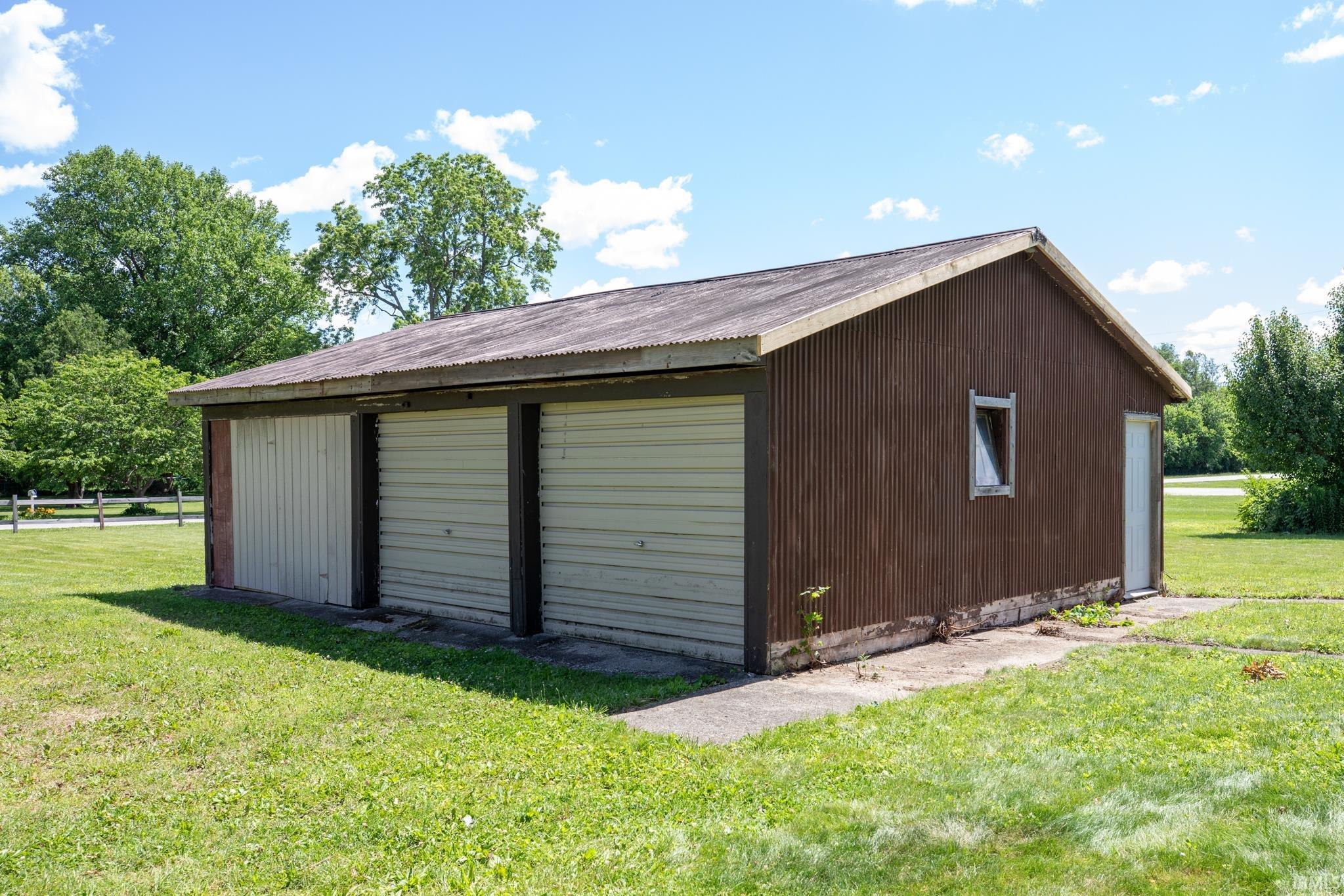 103 S Perry Street Rochester IN 46975