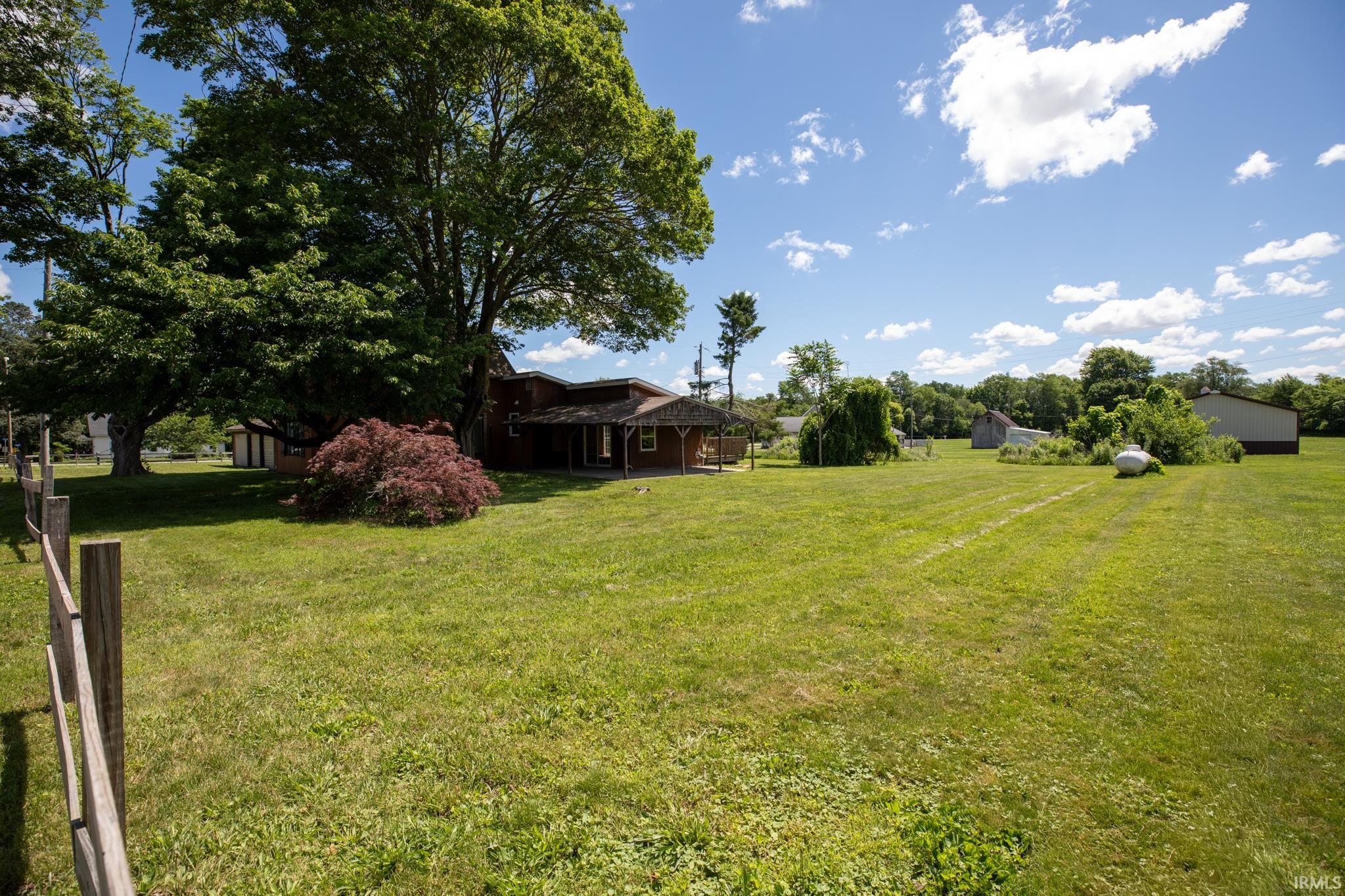 103 S Perry Street Rochester IN 46975