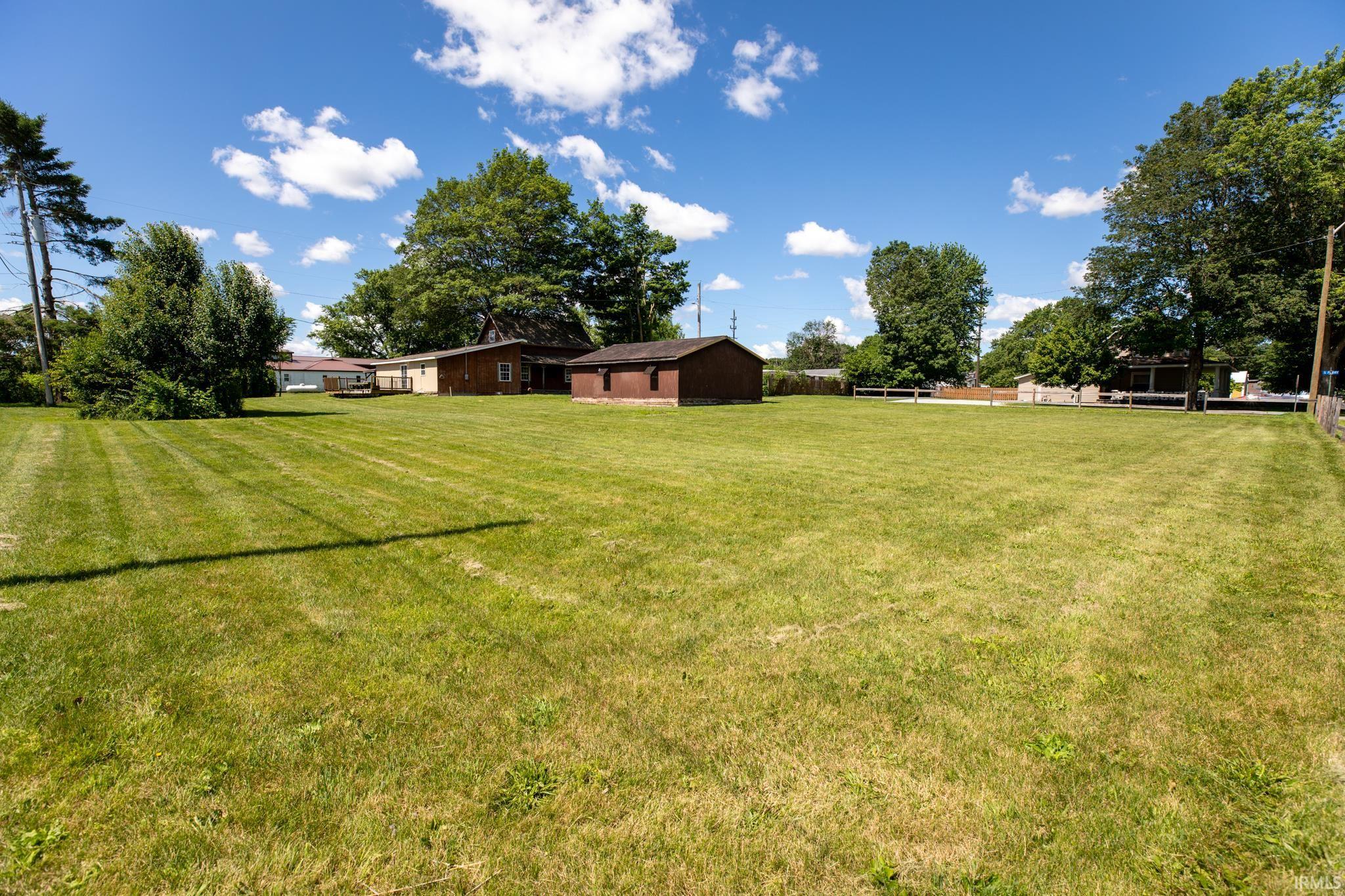 103 S Perry Street Rochester IN 46975